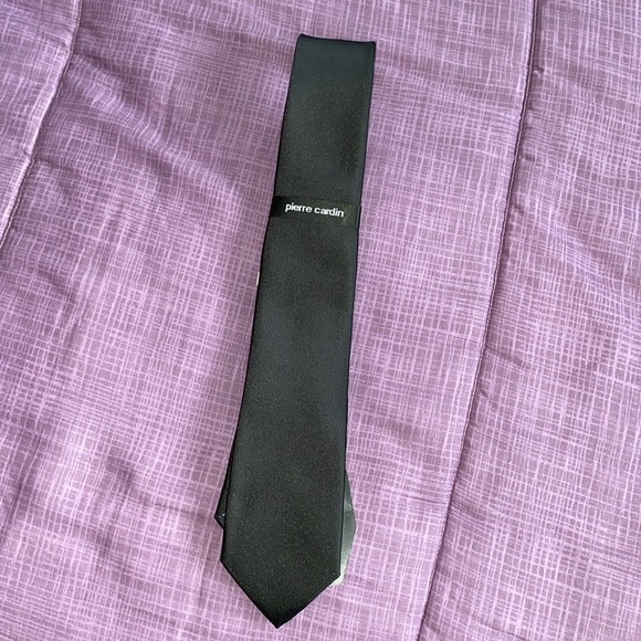 NWT Coofandy blazer with Pierre Cardin tie - Picture 8 of 10